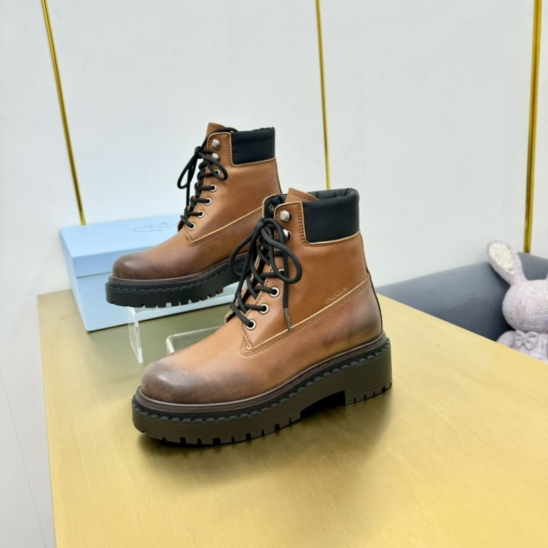 Prada Boots